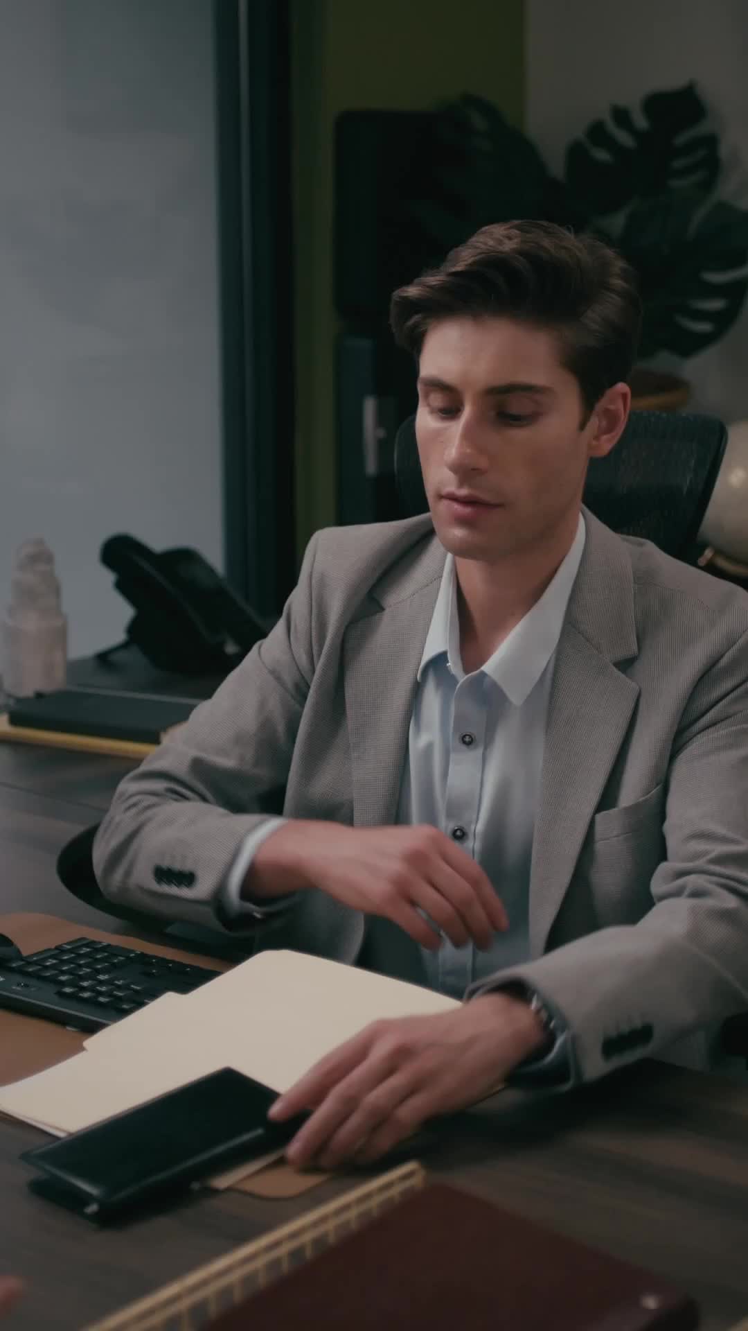 Folge 20 - Liebe mit meinem Milliardär-Rachepartner